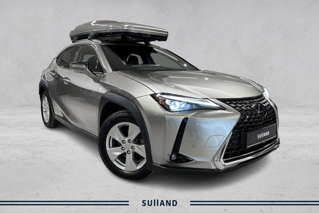 2019 LEXUS UX - 7