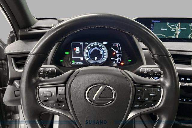 2019 LEXUS UX - 10