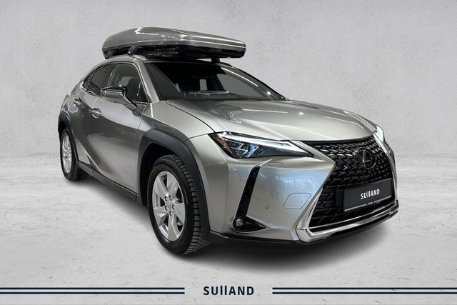 2019 LEXUS UX - 32