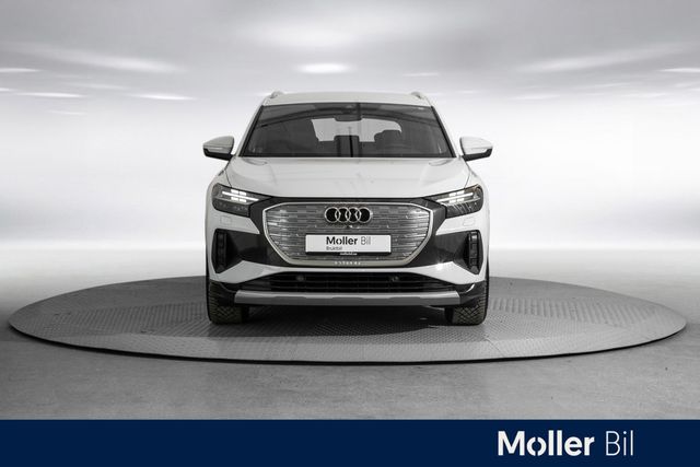 2024 AUDI Q4 E-TRON - 8