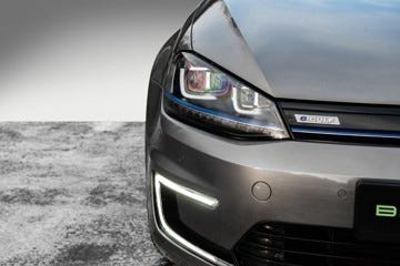 2015 VOLKSWAGEN GOLF - 7