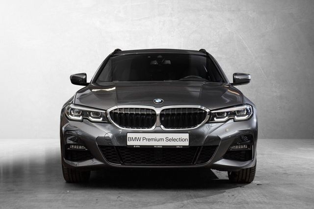 2021 BMW 3-SERIE - 5