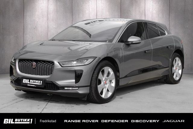 SADHA2B16N1618396 2022 JAGUAR I-PACE-0