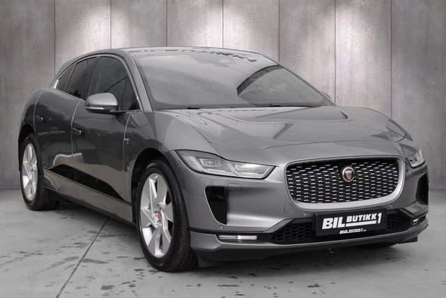 SADHA2B16N1618396 2022 JAGUAR I-PACE-2