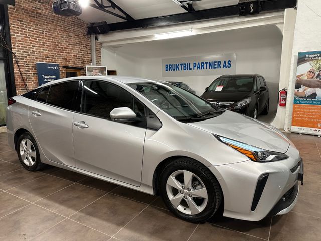 2022 TOYOTA PRIUS - 18