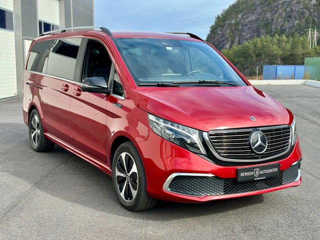 2022 MERCEDES-BENZ EQV - 4