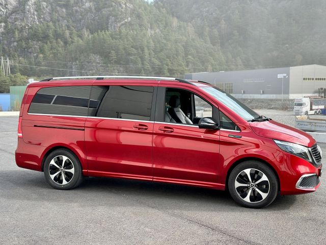 2022 MERCEDES-BENZ EQV - 6