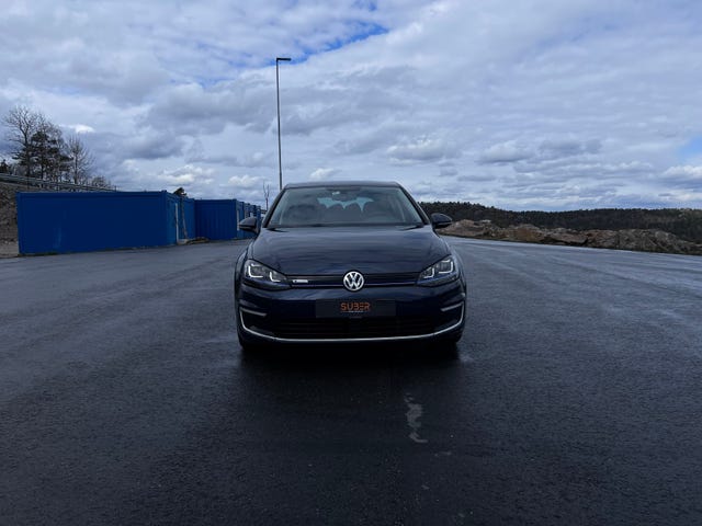 WVWZZZAUZFW910998 2015 VOLKSWAGEN GOLF-1
