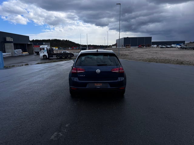 WVWZZZAUZFW910998 2015 VOLKSWAGEN GOLF-5