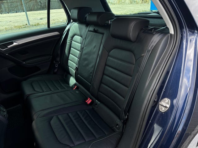 2015 VOLKSWAGEN GOLF - 22