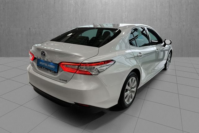 2019 TOYOTA CAMRY - 5