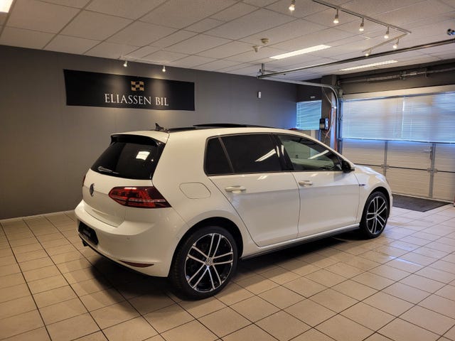WVWZZZAUZFW800631 2015 VOLKSWAGEN GOLF-5