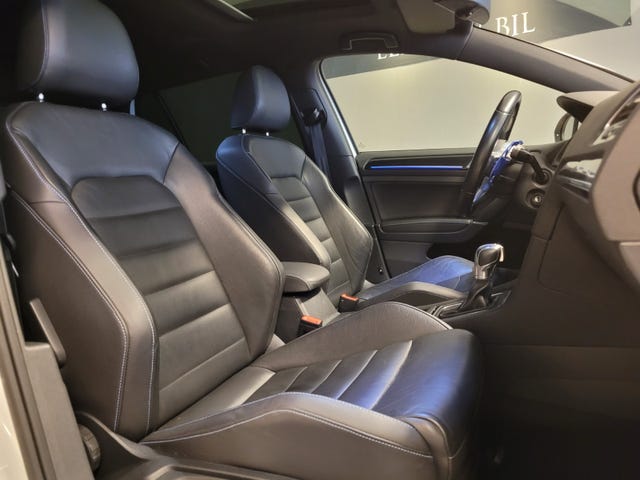 2015 VOLKSWAGEN GOLF - 14