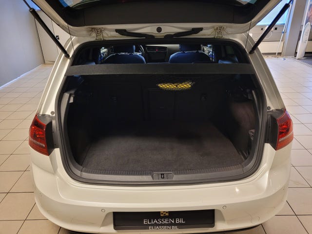 2015 VOLKSWAGEN GOLF - 20