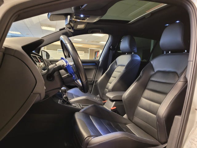 2015 VOLKSWAGEN GOLF - 22