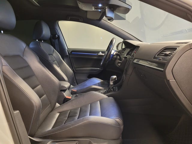 2015 VOLKSWAGEN GOLF - 13