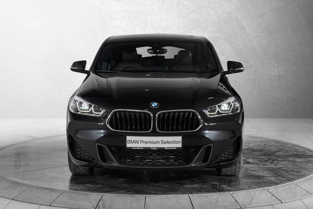 WBAYN9103M5T20412 2021 BMW X2-2