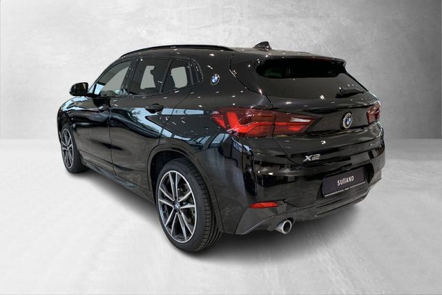 2021 BMW X2 - 3