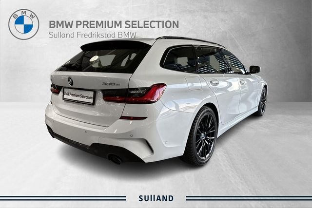 2021 BMW 3-SERIE - 5