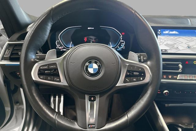 2021 BMW 3-SERIE - 11