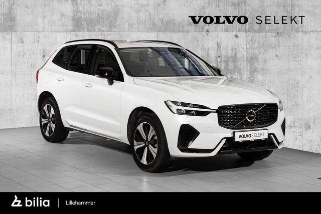 YV1UZH5V0P1278342 2023 VOLVO XC60-0