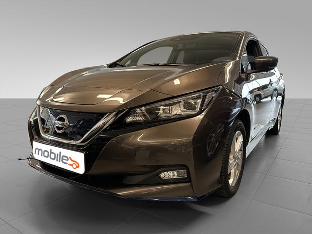 SJNFAAZE1U0109998 2021 NISSAN LEAF-1