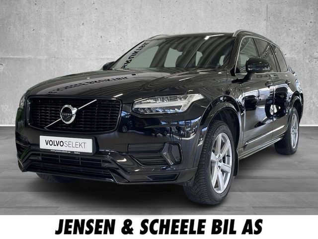 2019 VOLVO XC90 - 7