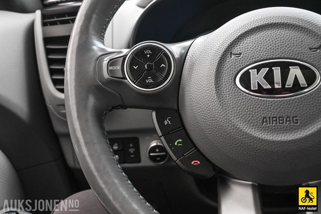 2016 KIA SOUL - 28