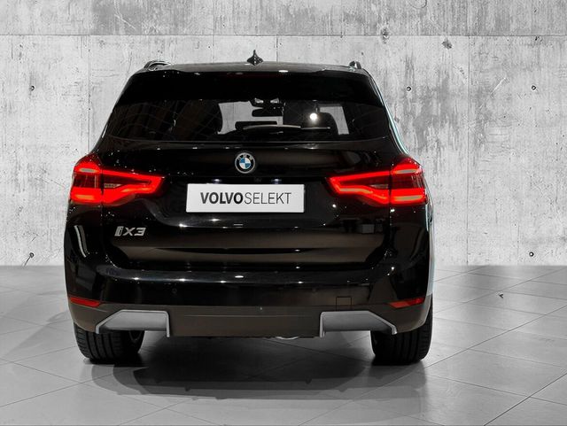 2021 BMW IX3 - 4