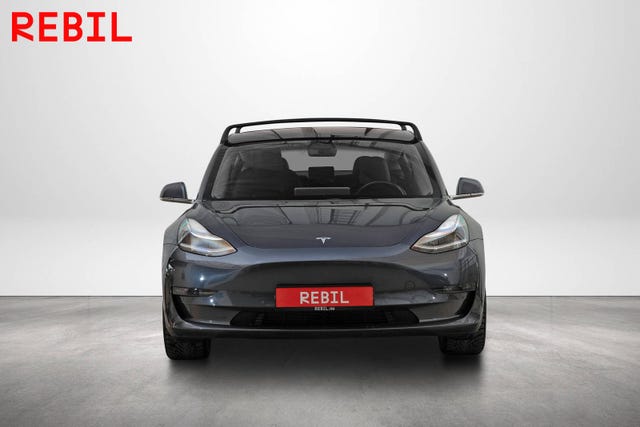 5YJ3E7EB0KF244186 2019 TESLA MODEL 3-2