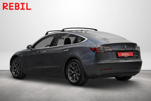 2019 TESLA MODEL 3 - 7