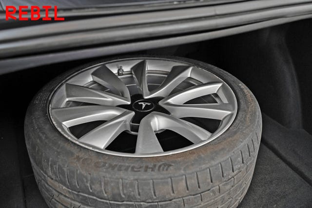2019 TESLA MODEL 3 - 26