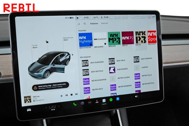 2019 TESLA MODEL 3 - 18