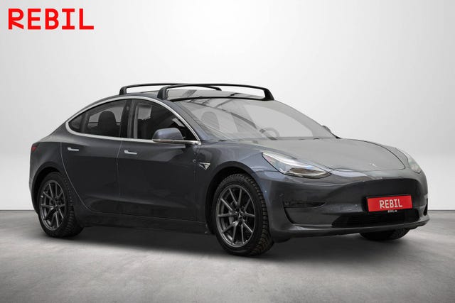 5YJ3E7EB0KF244186 2019 TESLA MODEL 3-3
