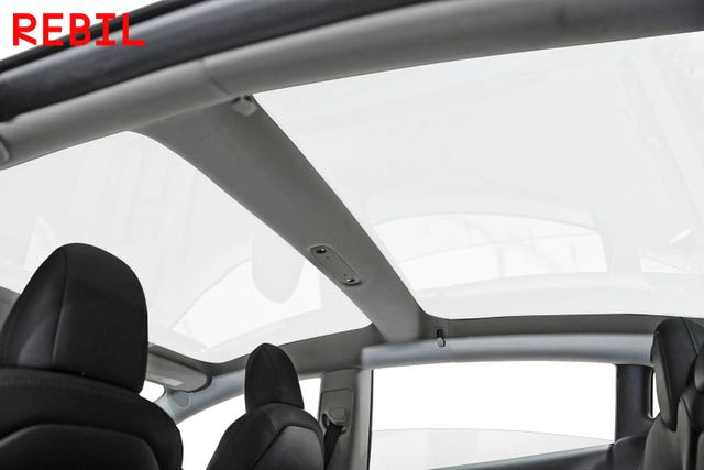 2019 TESLA MODEL 3 - 12