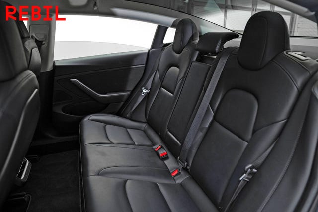 2019 TESLA MODEL 3 - 10