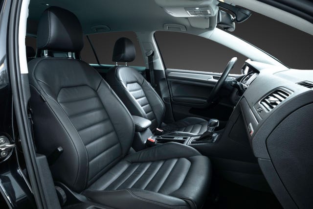 2015 VOLKSWAGEN GOLF - 12