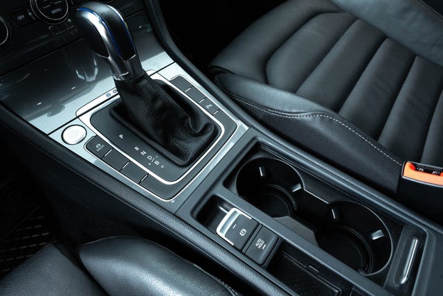 2015 VOLKSWAGEN GOLF - 18