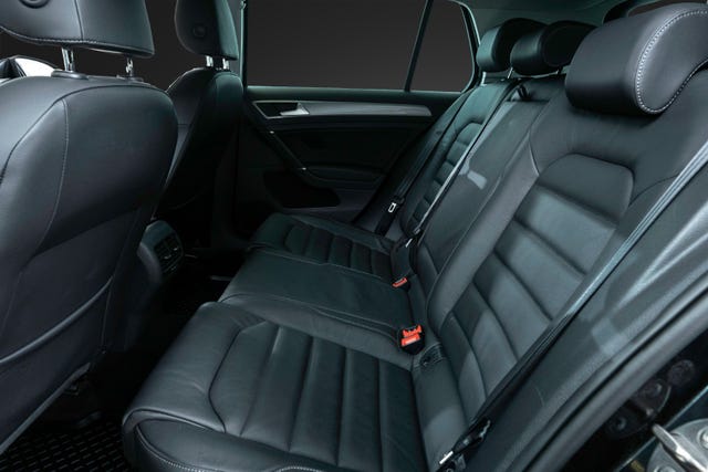 2015 VOLKSWAGEN GOLF - 10