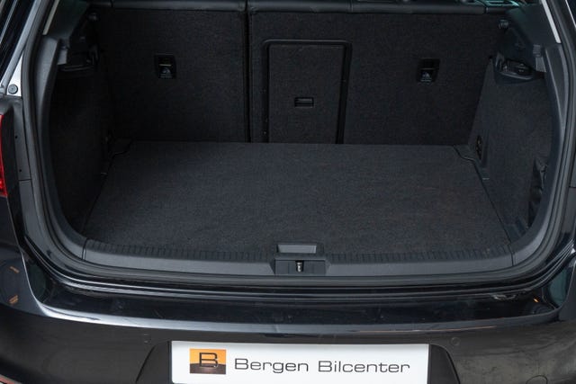 2015 VOLKSWAGEN GOLF - 16