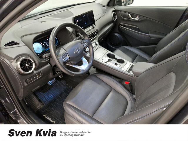 2023 HYUNDAI KONA - 10