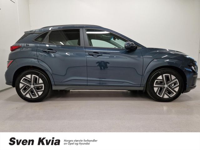 2023 HYUNDAI KONA - 4