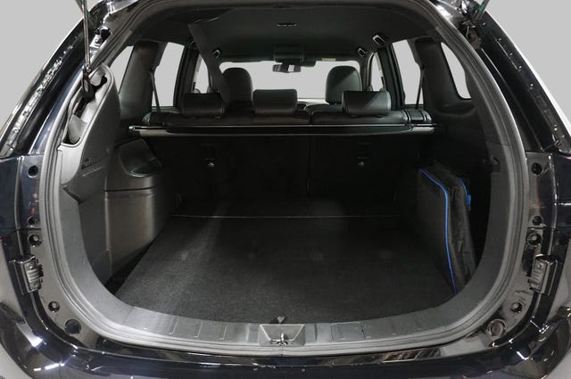 2020 MITSUBISHI OUTLANDER - 13