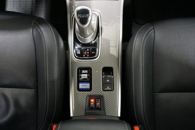 2020 MITSUBISHI OUTLANDER - 11