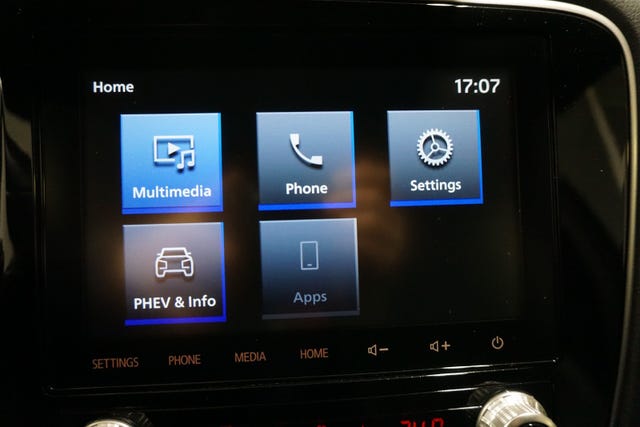 2020 MITSUBISHI OUTLANDER - 15