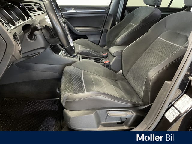 2018 VOLKSWAGEN GOLF - 9