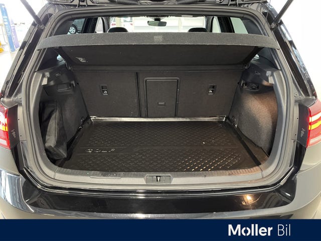 2018 VOLKSWAGEN GOLF - 14