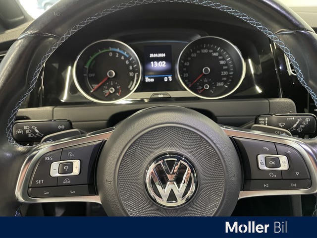 2018 VOLKSWAGEN GOLF - 11
