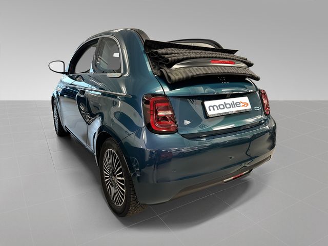 ZFAEFAJ44MX029940 2021 FIAT 500-4