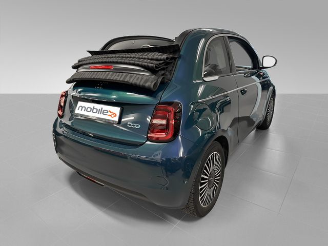 ZFAEFAJ44MX029940 2021 FIAT 500-3